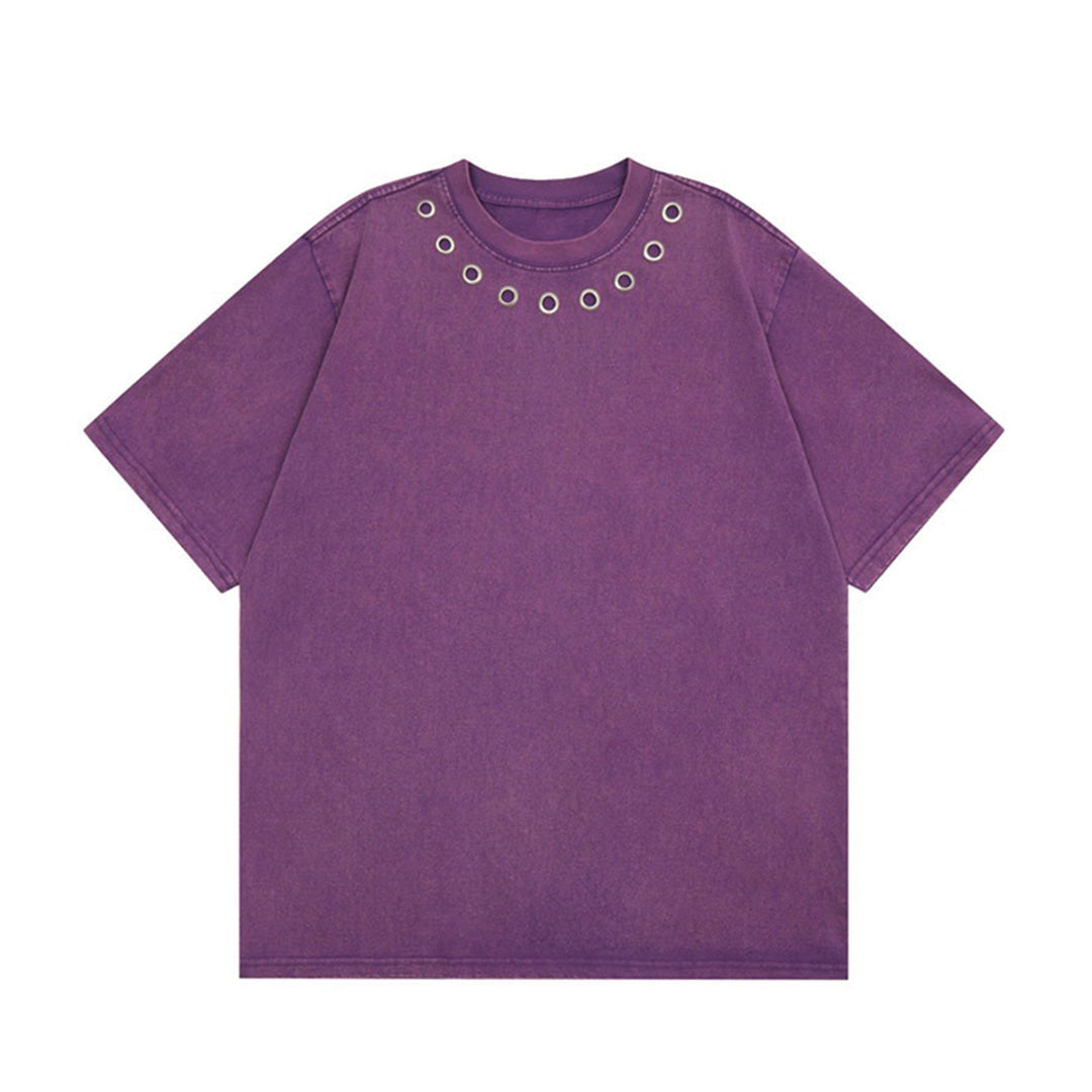 Warped Metal Tee