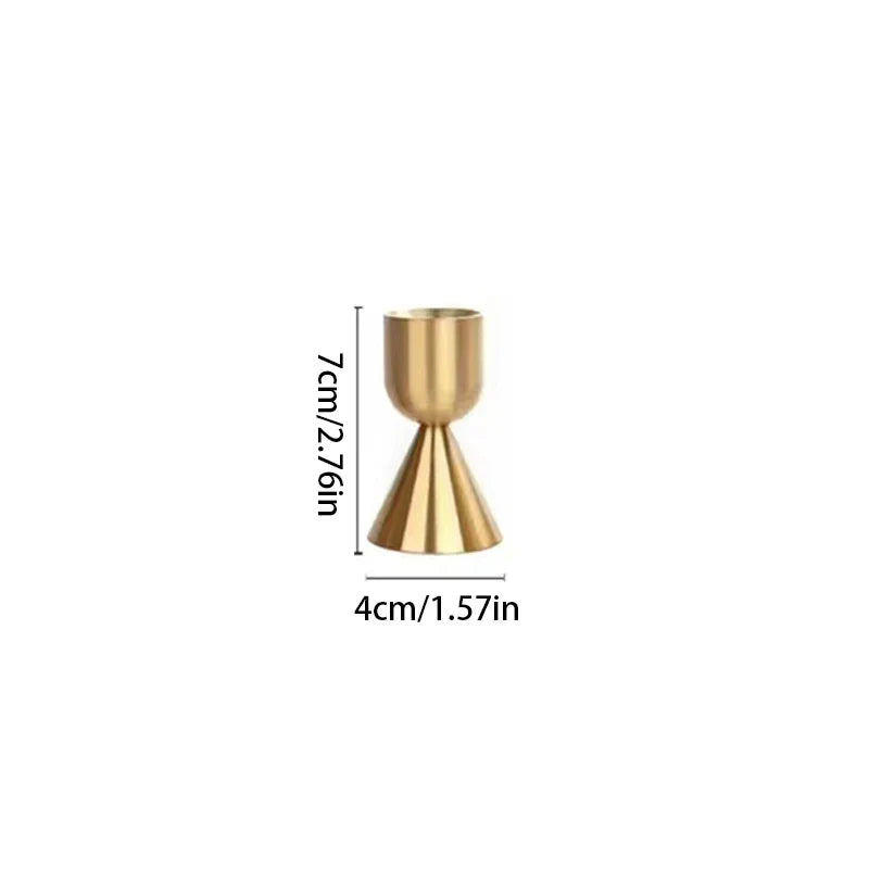 Ornati Candle Holder