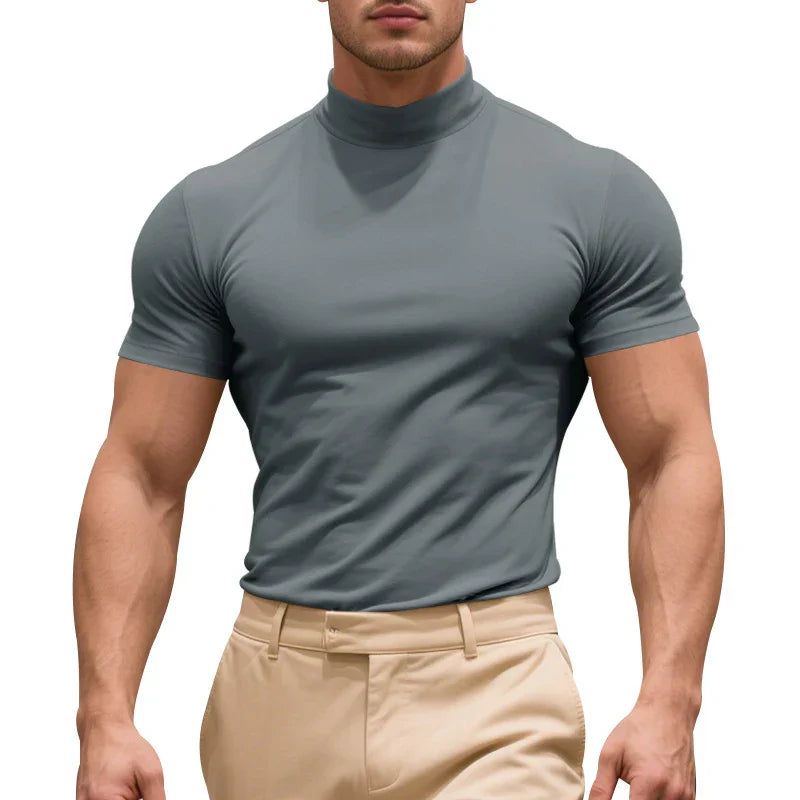 Caston Slim Fit T-Shirt