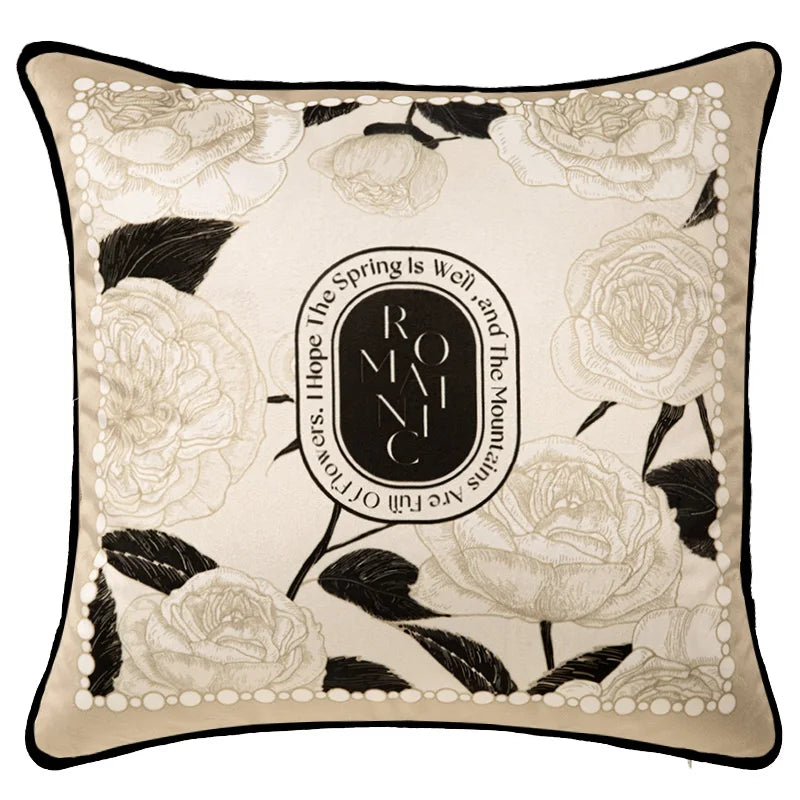 Thorne Cushion Cover