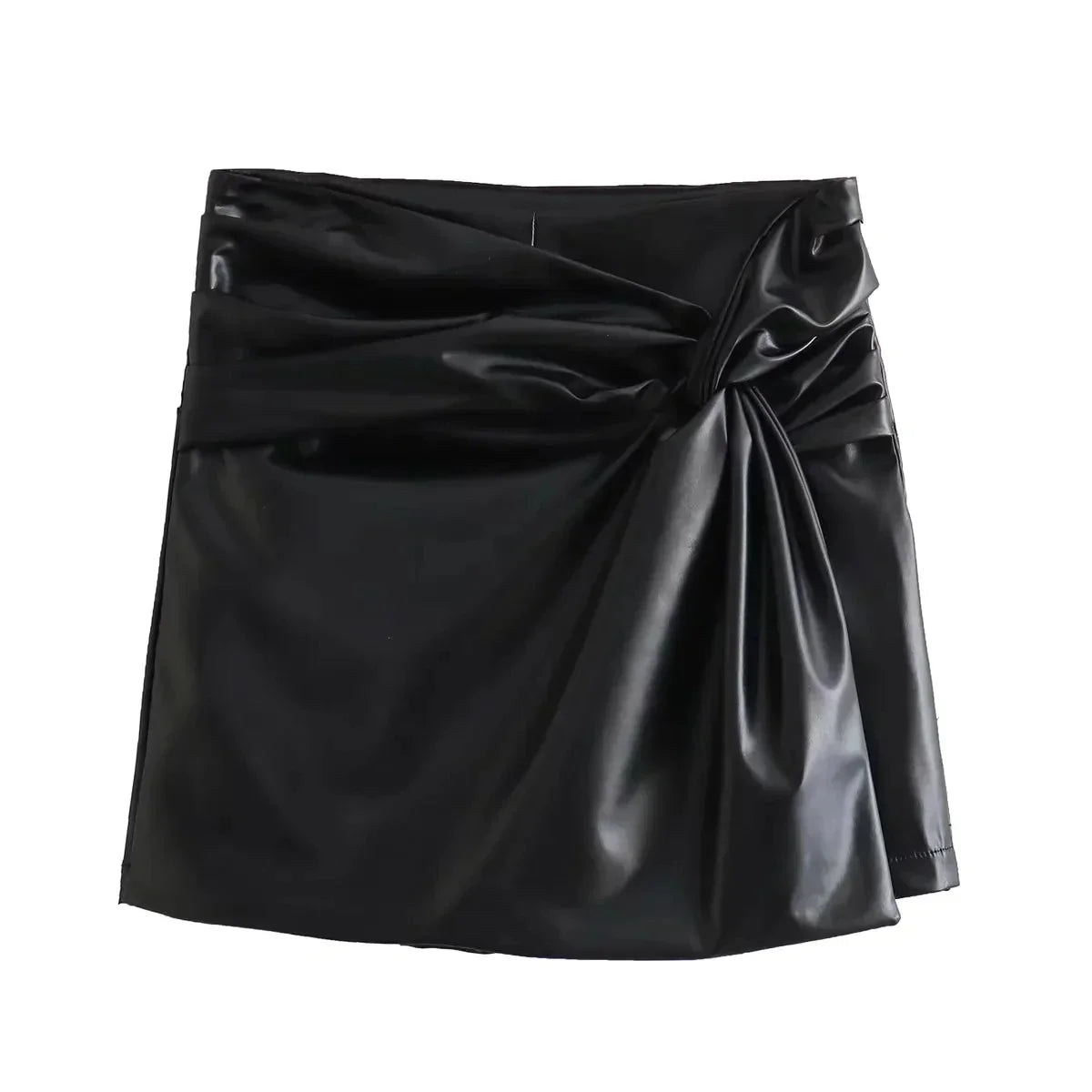 Skirt with Bow