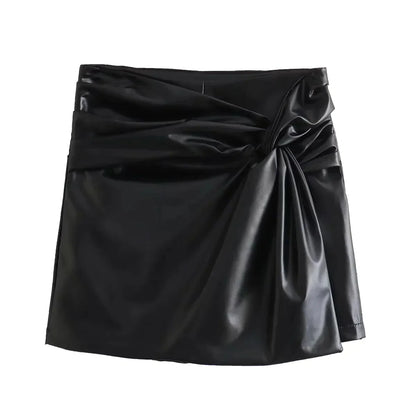 Skirt with Bow