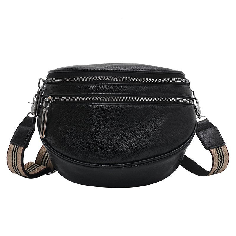 Zarae | Elegant and versatile shoulder bag