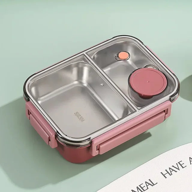 Insulated Food Warmer Portable Keeps Meals Hot For Hours For Busy Professionals And Travelers