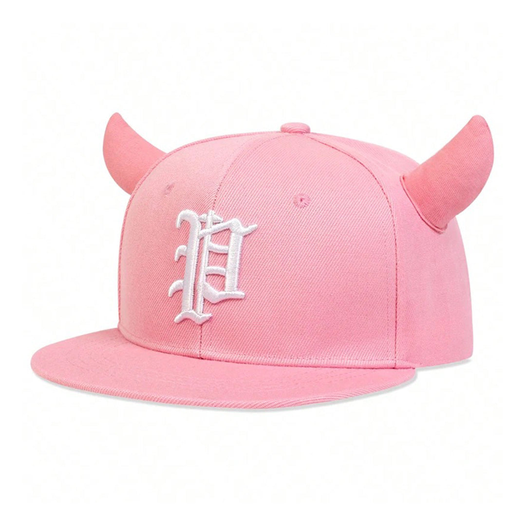 Philly Horned Snapback