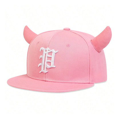 Philly Horned Snapback