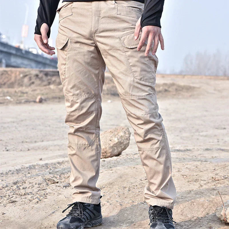 Maxi Tactical Pants For Men Durable Adventure Ready With Rugged Comfort For Modern Explorers