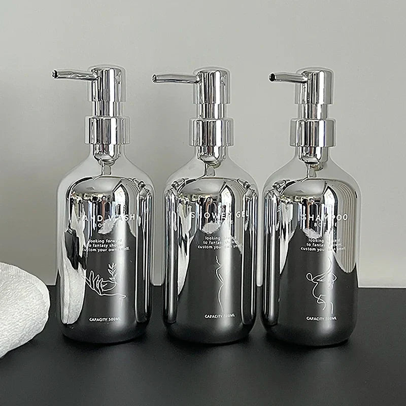 Lumora Bath Set