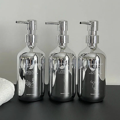 Lumora Bath Set