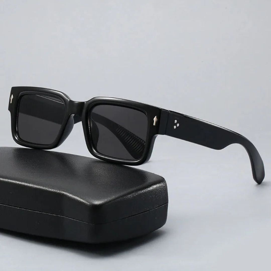 Sebastian Square Sunglasses