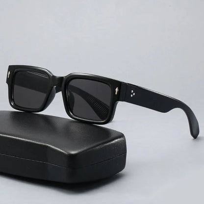 Sebastian Square Sunglasses