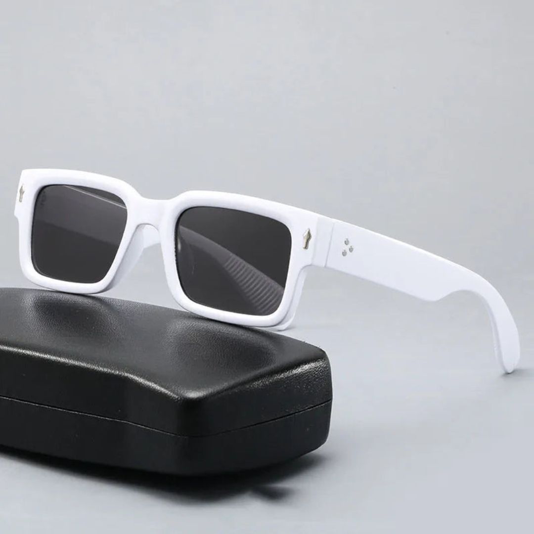 Sebastian Square Sunglasses