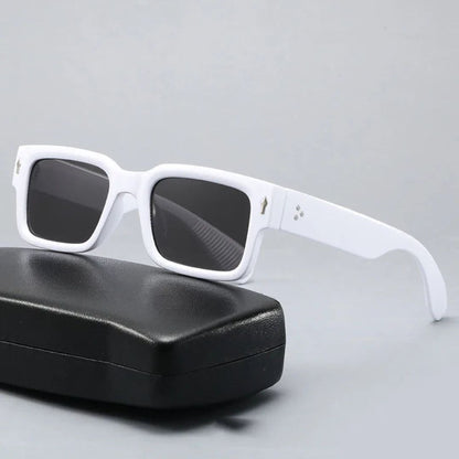 Sebastian Square Sunglasses
