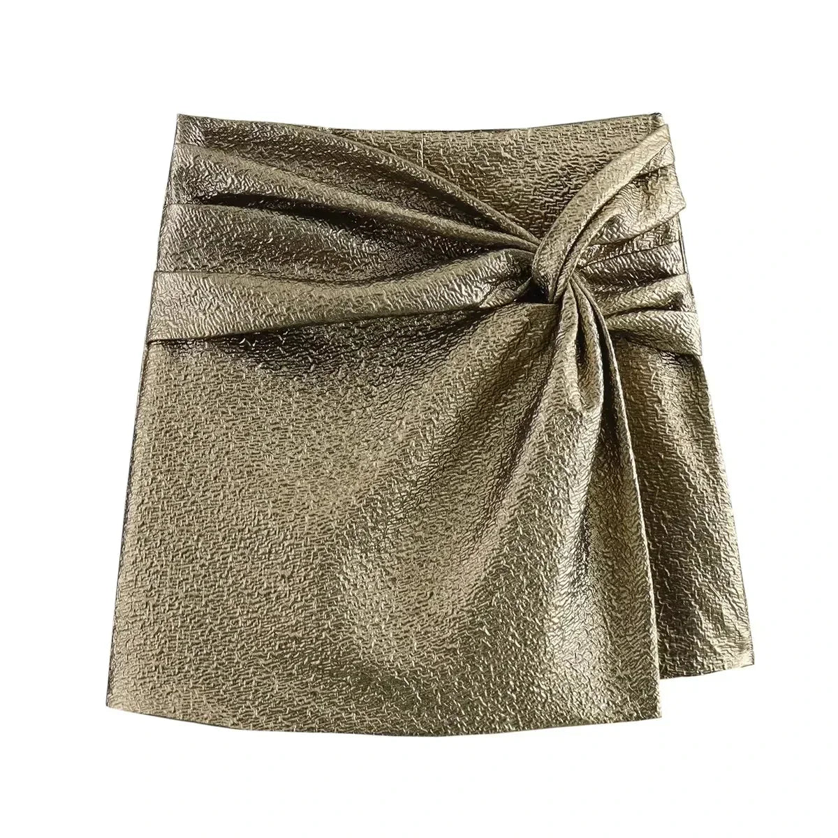 Skirt with Bow