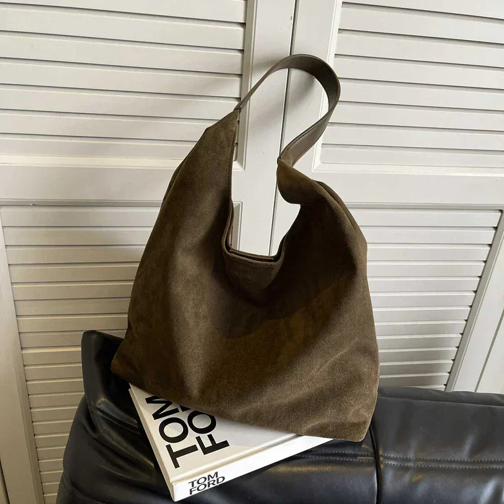 Women's Tote Shoulder Bag | Minimalist