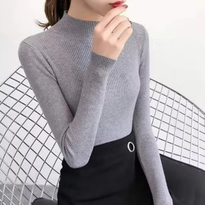Women’s Cozy Winter Sweater | Stylish Outerwear