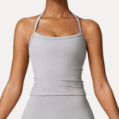 Serena Push-Up Tank Top