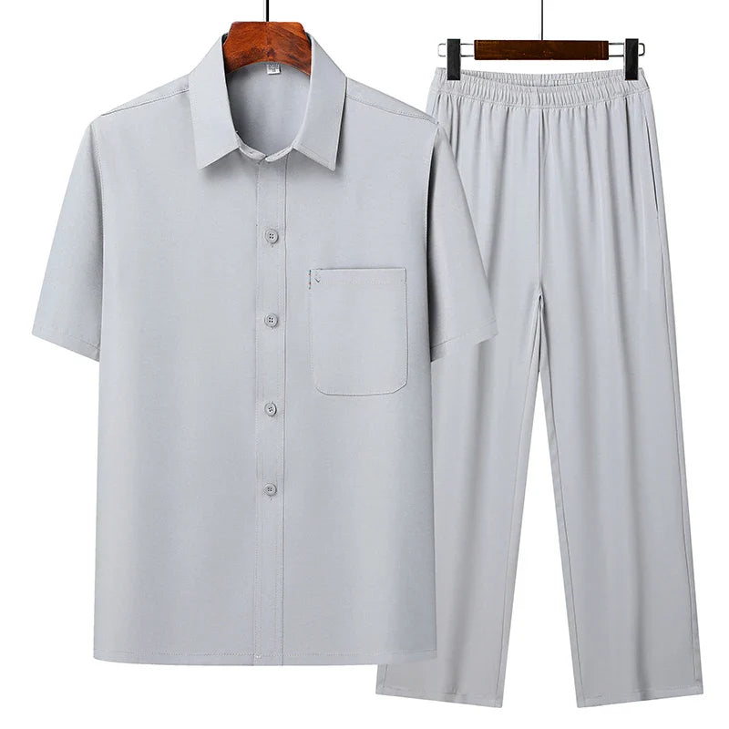 Betin | Trendy Summer Set for Men