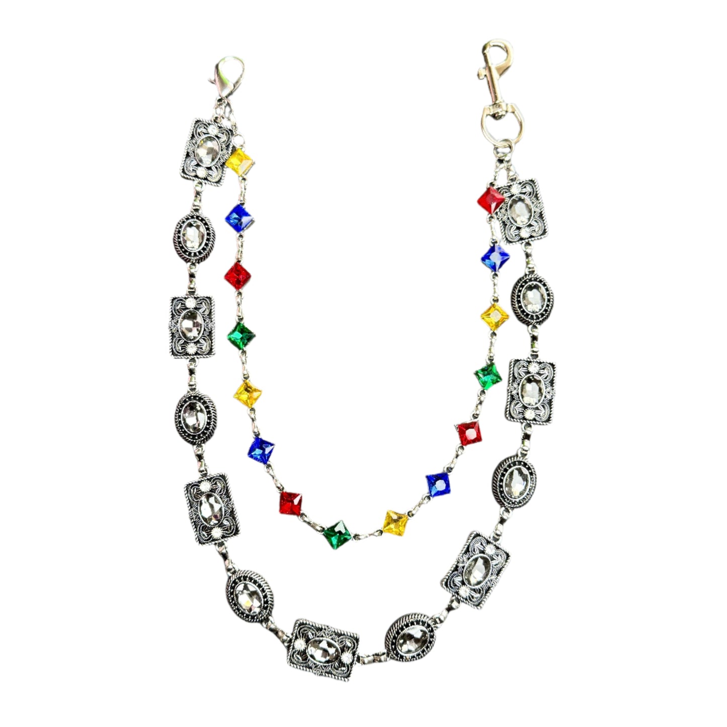 Aura Gem Wallet Chain