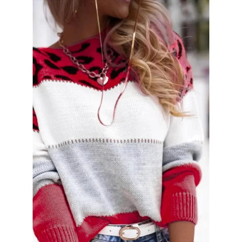 Daisy | Women’s Winter Cashmere Turtleneck