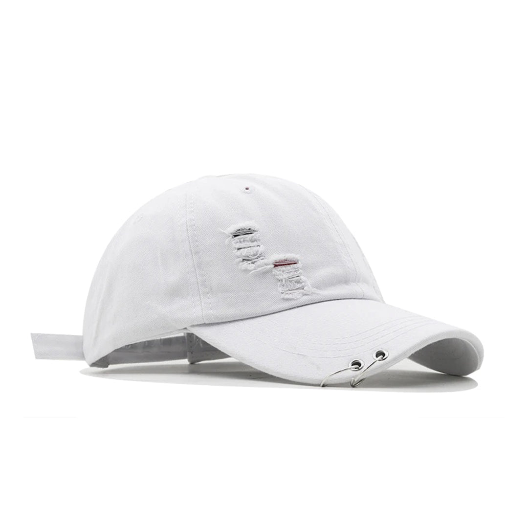 Riot Denim Hat
