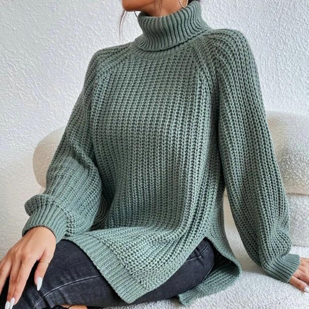 Rebekah - Luxury turtleneck