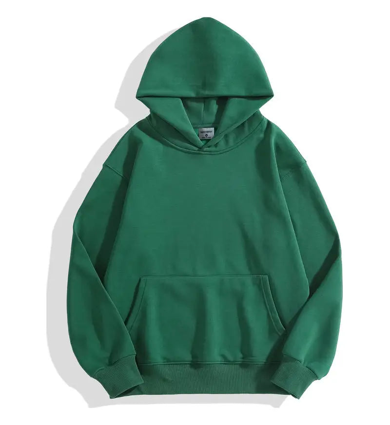 Ethan - Hoodie for men - Elegant and comfortable | Sweatshirt