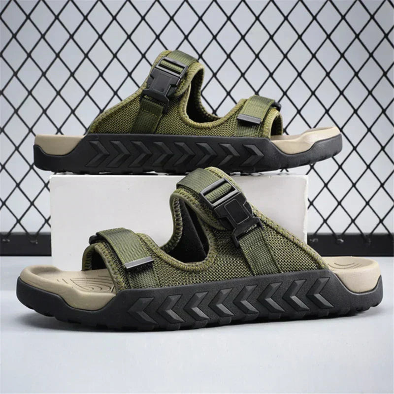 Women's Casual Slides with Comfortable Fit and Easy Slip-On Design - TrendAura