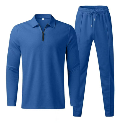 Fred | Casual Sport Set for Men