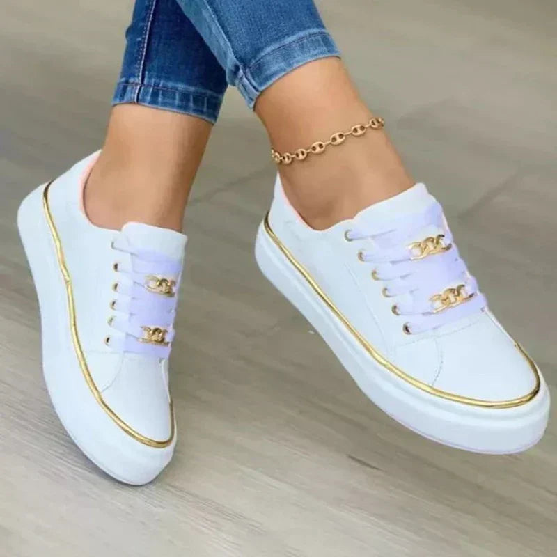 Women's Sneakers Casual | Orthopedic