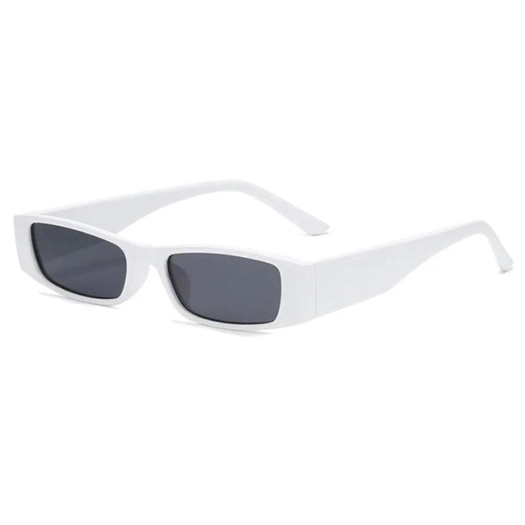 Sienna Luxe Rectangle Sunglasses