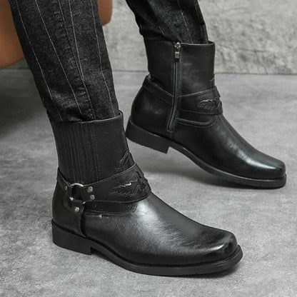 Silas Vanguard Boots