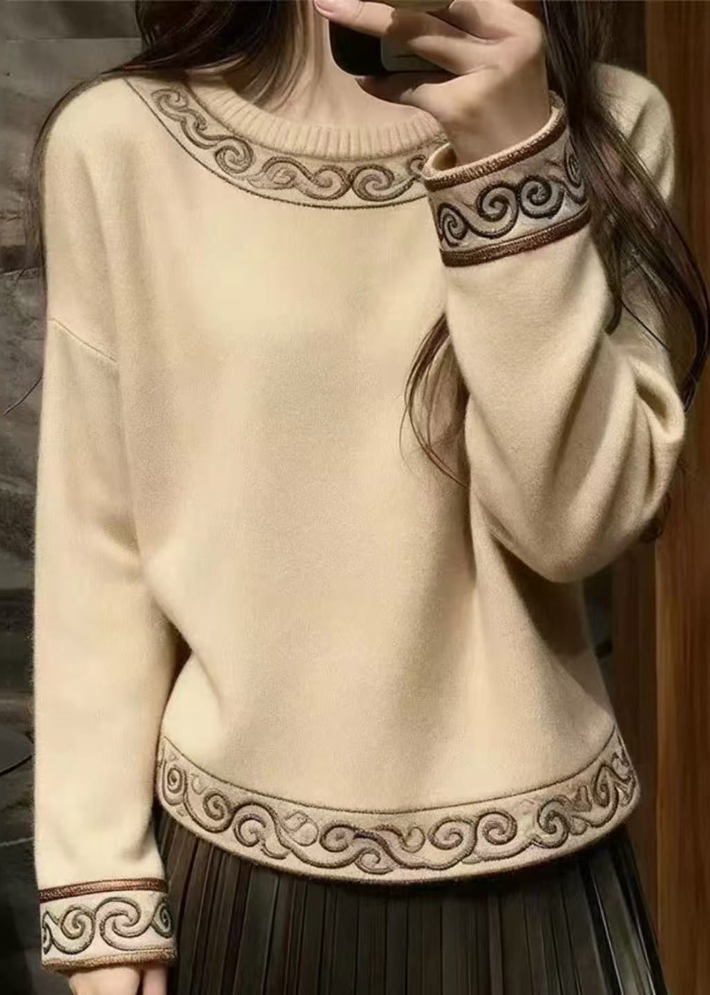  - TrendAura