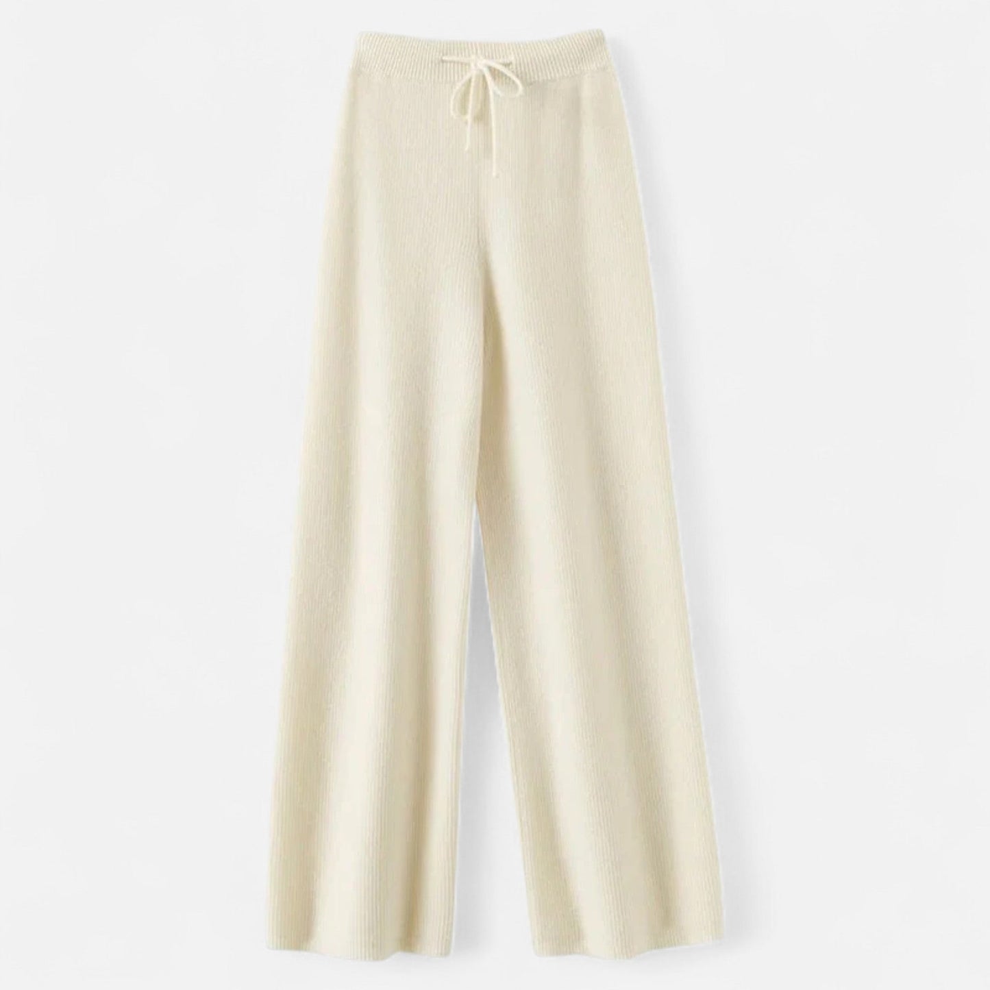 Ancient World | Women's Wide Premium Wool Pants