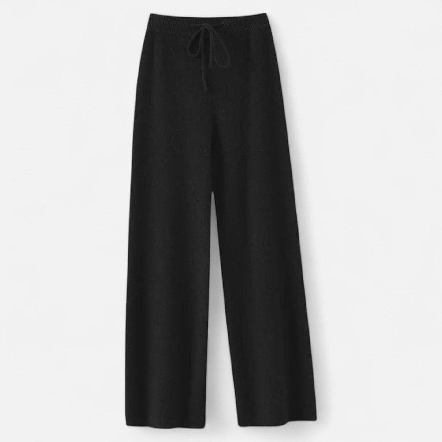 Ancient World | Women's Wide Premium Wool Pants
