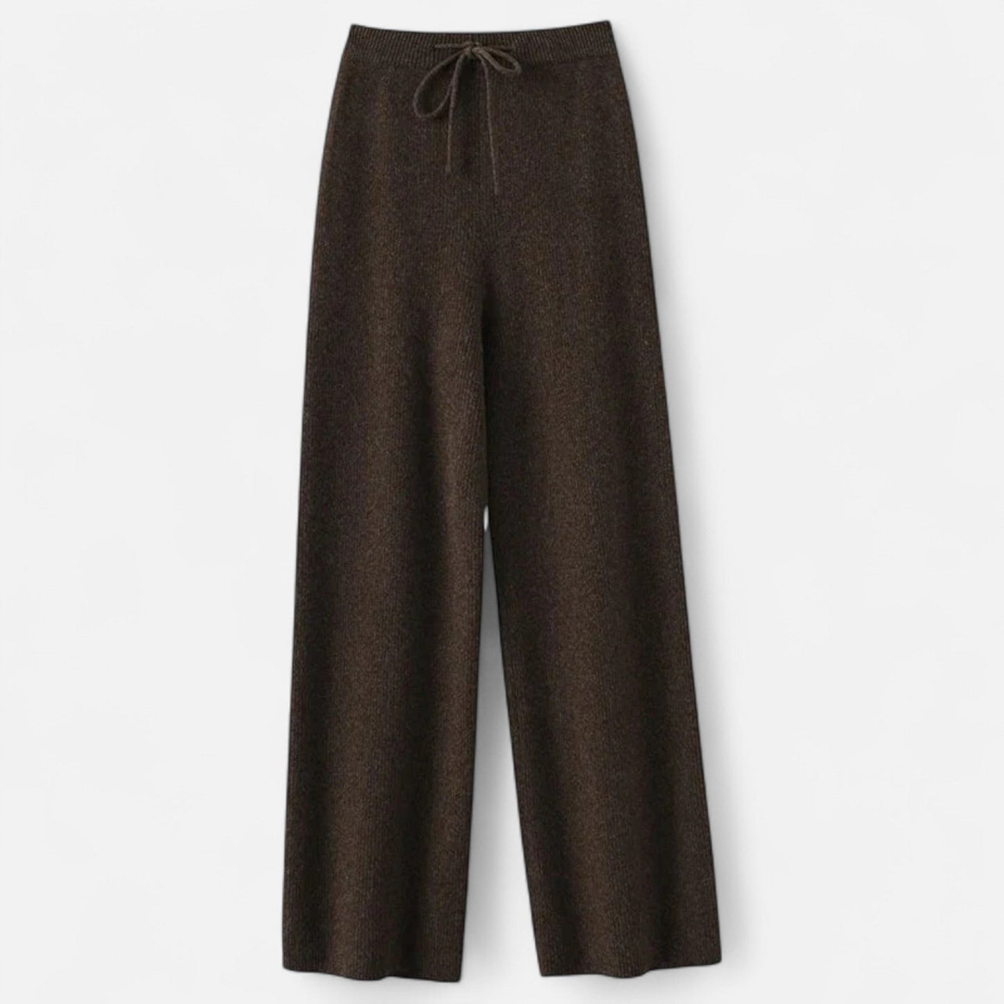 Ancient World | Women's Wide Premium Wool Pants