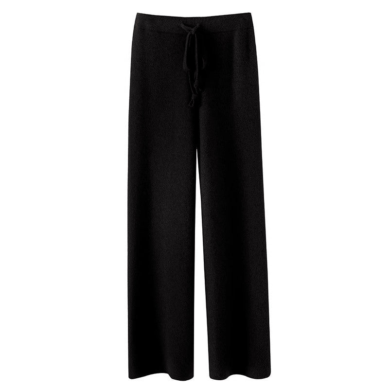Sofia Amoretti Maglia Knitted Pants