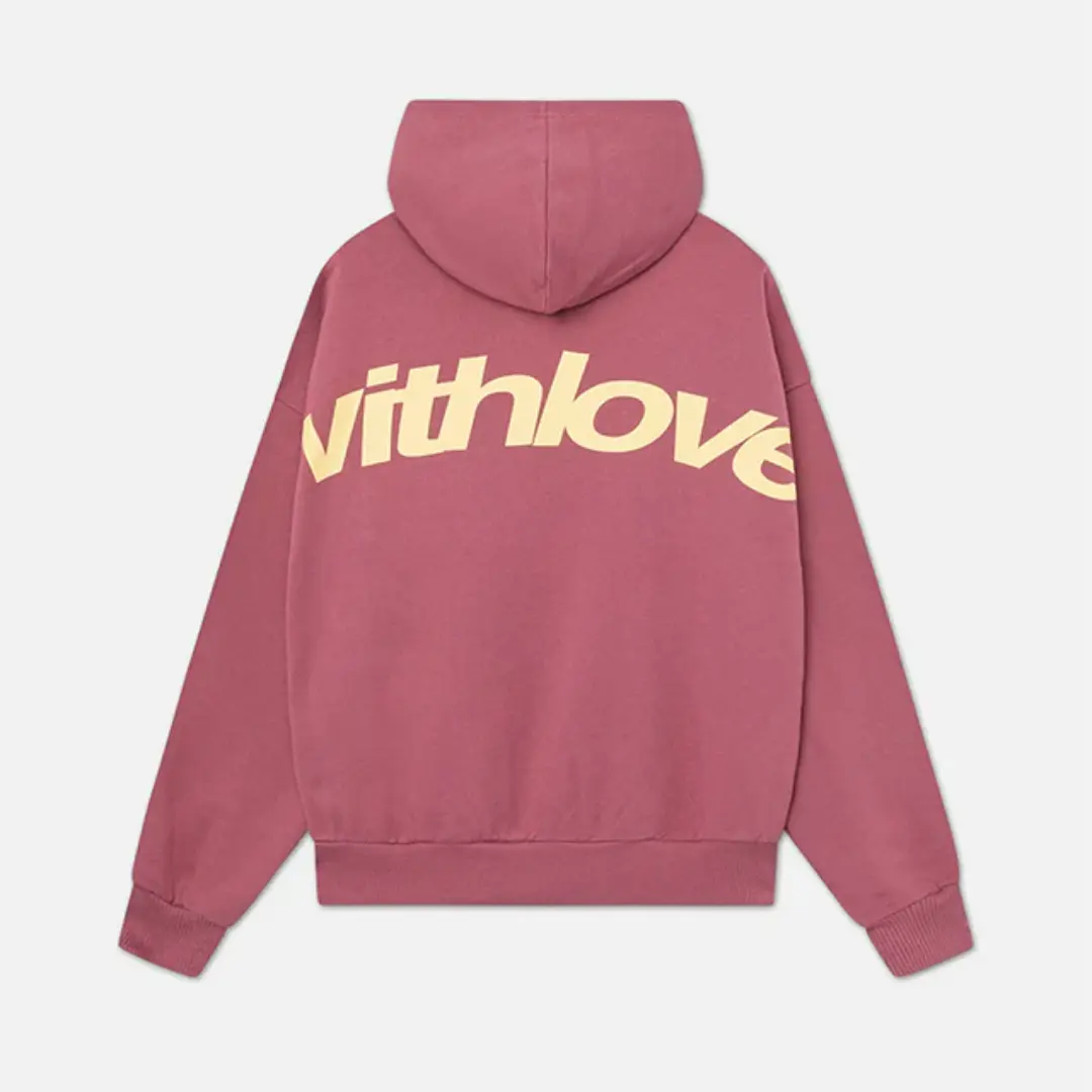 Soft Blend Hoodie for Women – Modern Cut & Cozy Comfort