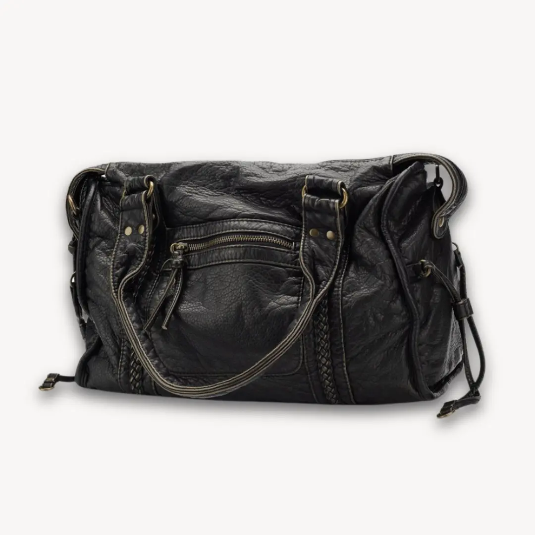Soft Tote Handbag for Women – Elegant & Versatile - TrendAura