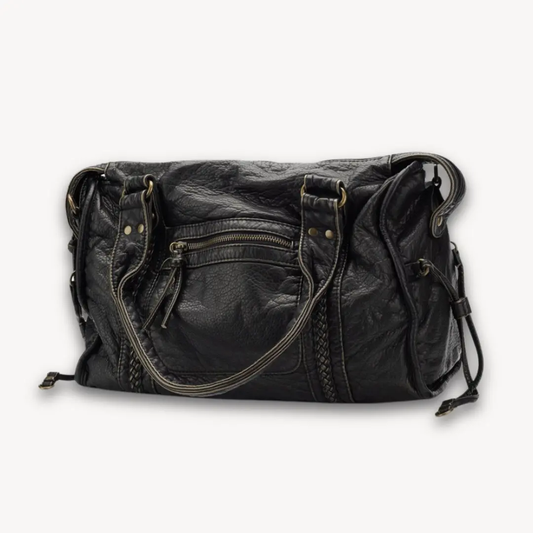 Soft Tote Handbag for Women – Elegant & Versatile - TrendAura
