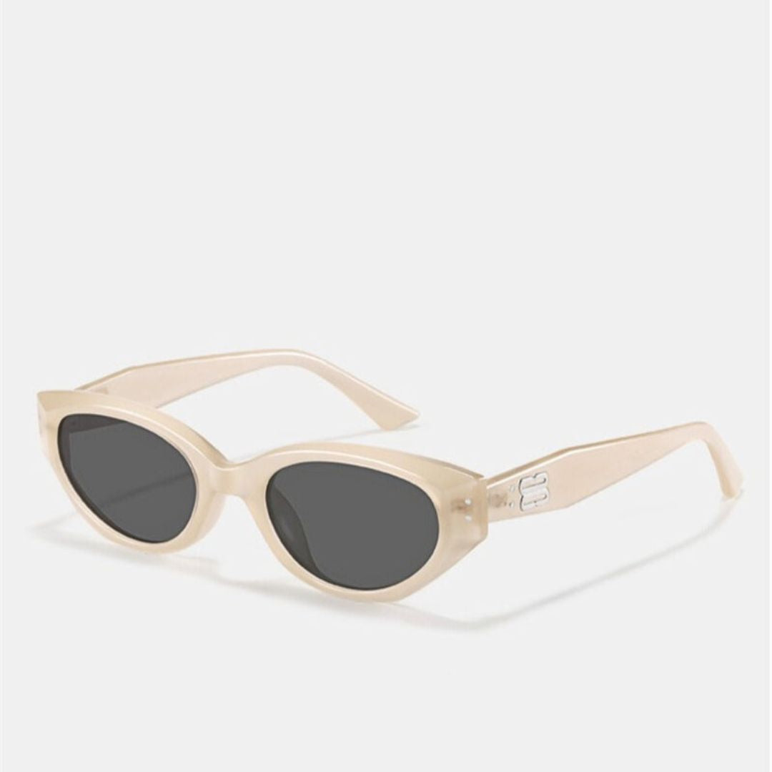 Solara Vision Cat-Eye Sunglasses