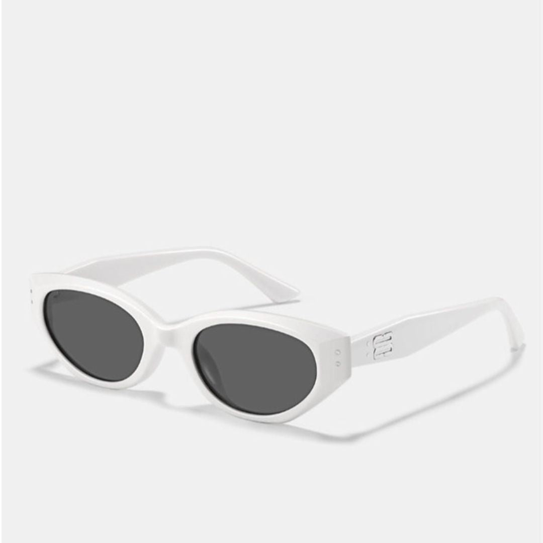 Solara Vision Cat-Eye Sunglasses
