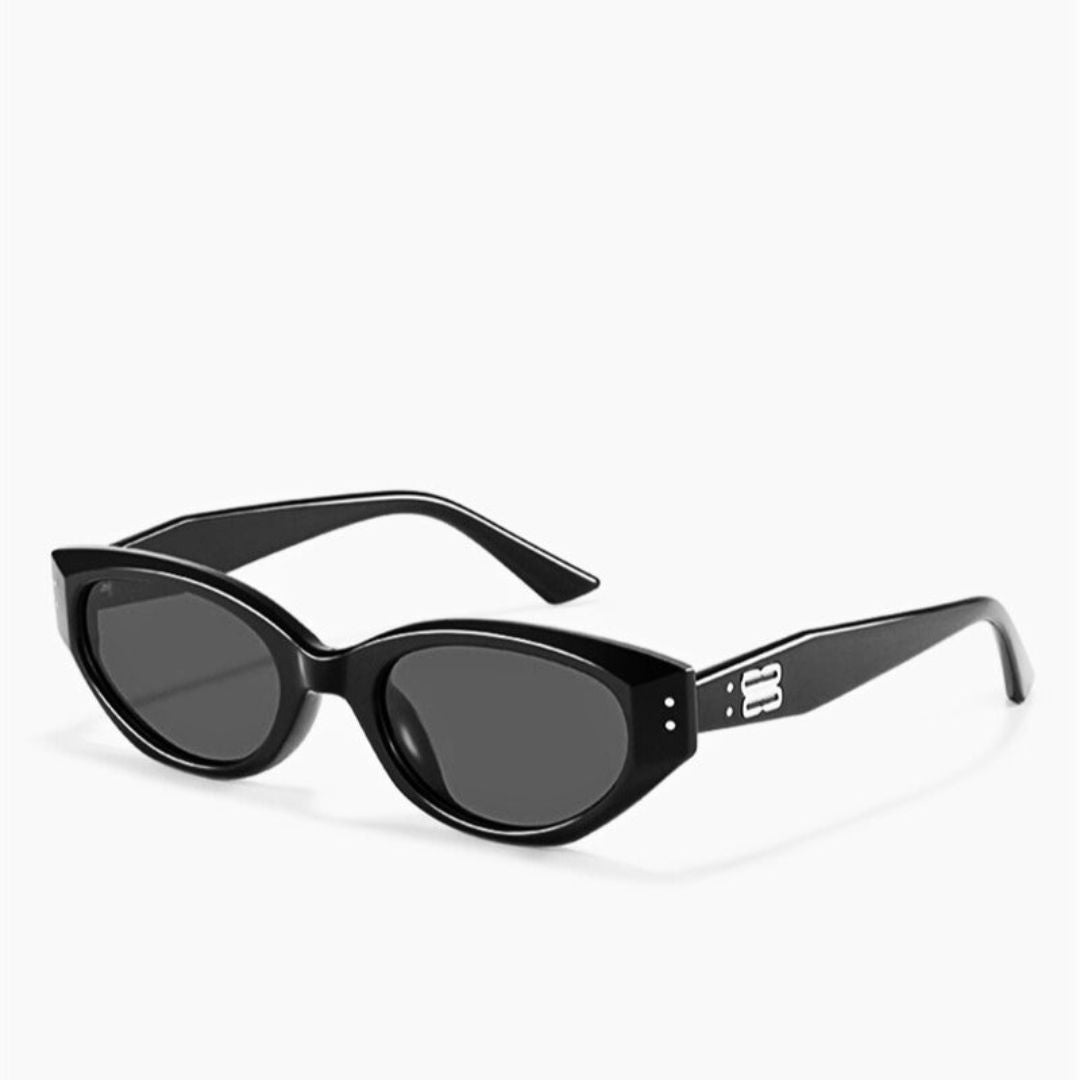 Solara Vision Cat-Eye Sunglasses