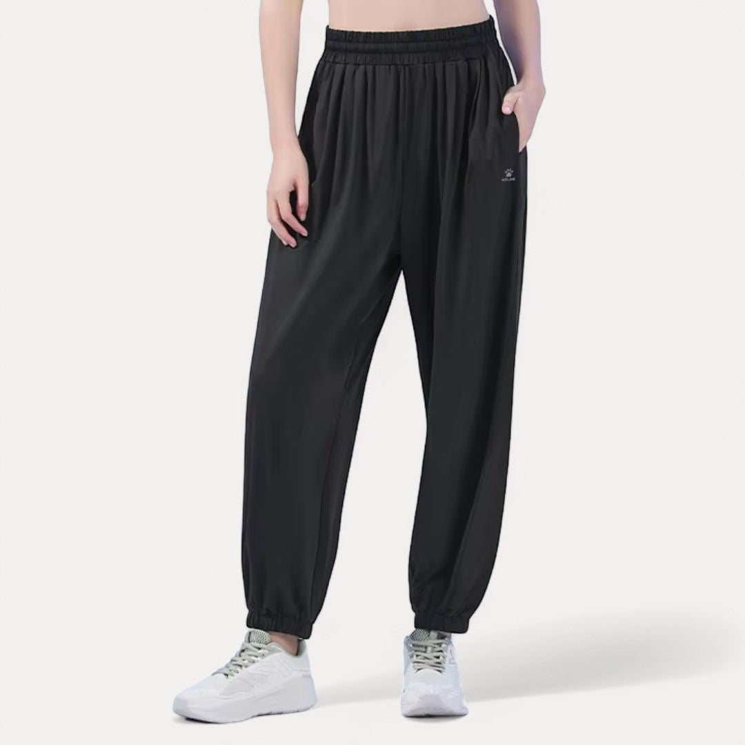 Soleil Active Sweatpants