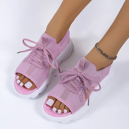 Maria Ergonomic Sandals For Women For All Day Comfort And Support With Stylish Summer Design