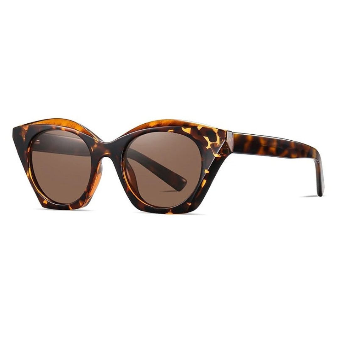 Stella Glamour Cat-Eye Sunglasses