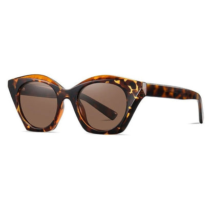 Stella Glamour Cat-Eye Sunglasses
