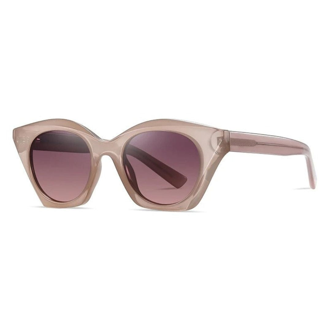 Stella Glamour Cat-Eye Sunglasses