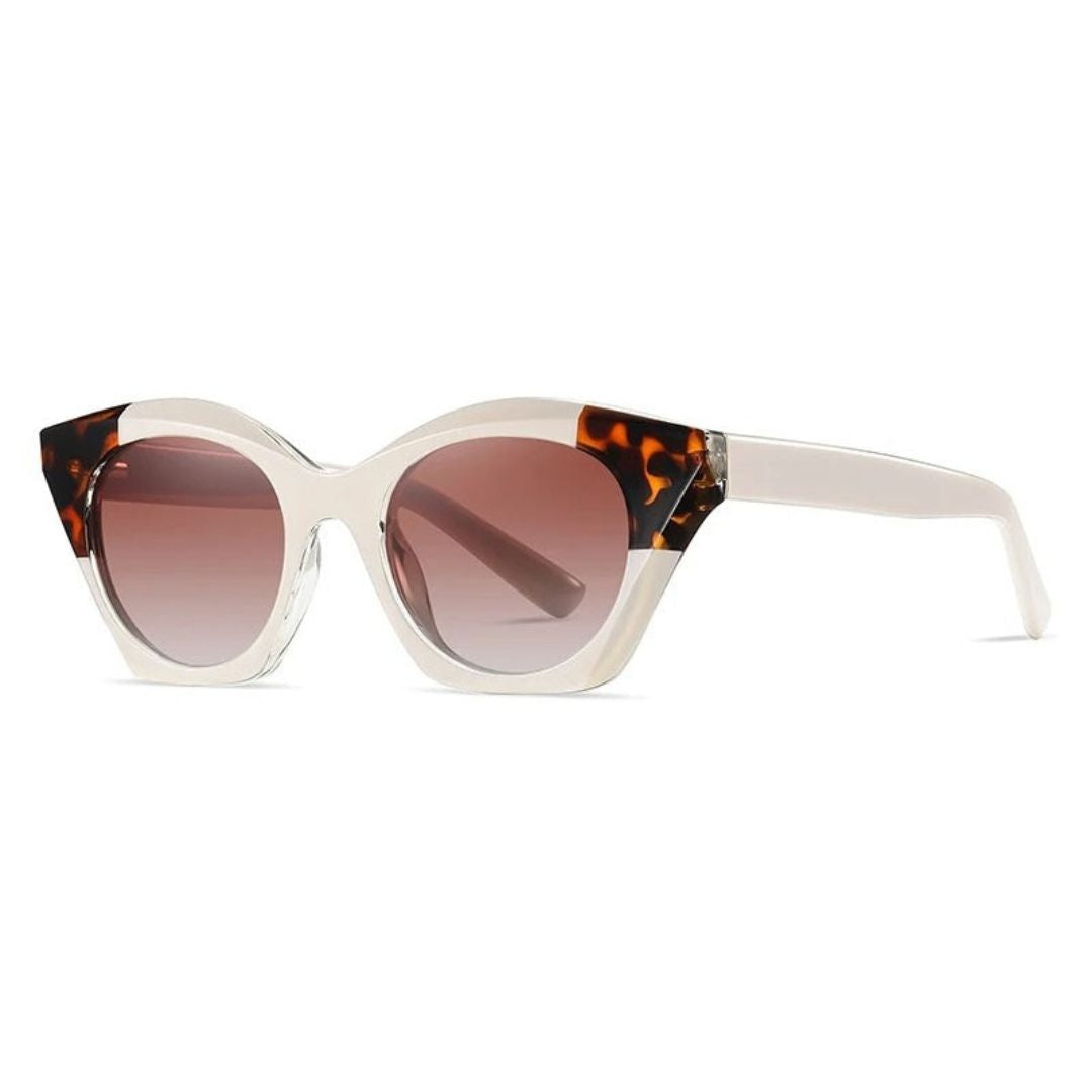 Stella Glamour Cat-Eye Sunglasses