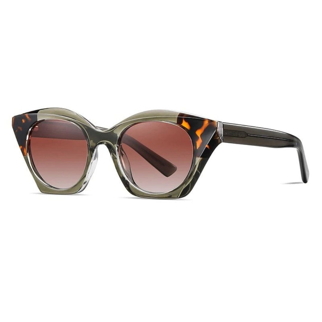 Stella Glamour Cat-Eye Sunglasses